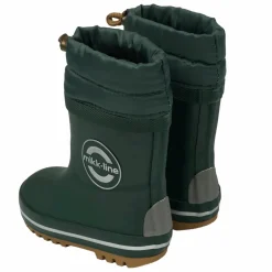 Sale Mikk-line Unisex Termostøvler - Darkest Sprouse