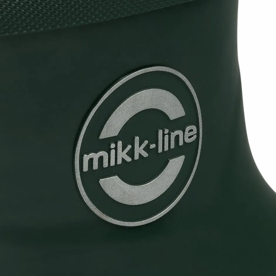 Sale Mikk-line Unisex Termostøvler - Darkest Sprouse