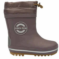 Outlet Mikk-line Unisex Termostøvler - Sparrow