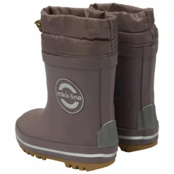 Outlet Mikk-line Unisex Termostøvler - Sparrow