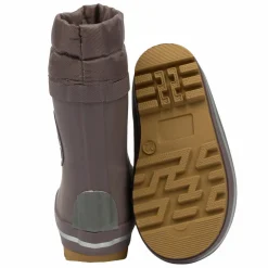 Outlet Mikk-line Unisex Termostøvler - Sparrow