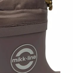 Outlet Mikk-line Unisex Termostøvler - Sparrow