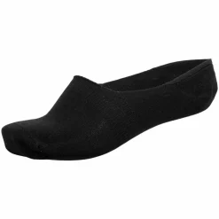 Outlet Millers Unisex Strømper i bambus - Sort