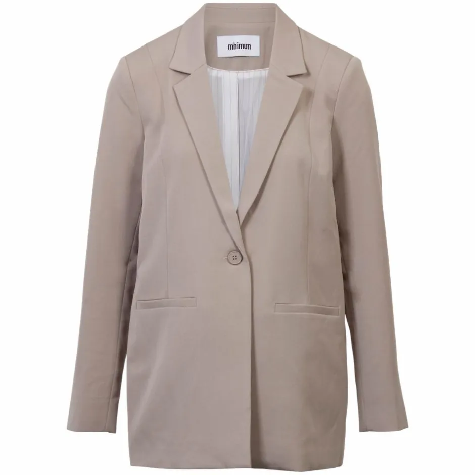 Discount Minimum Tara Dame Blazer - String