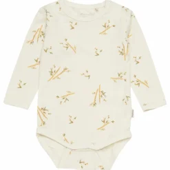 New Minymo Baby Body - Bamboo