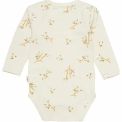 New Minymo Baby Body - Bamboo
