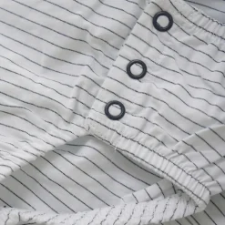 Sale Minymo Baby Body - Blue Nights