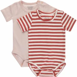 Discount Minymo Baby Body - Canyon Rose