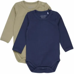 Hot Minymo Baby Body - Dark Navy