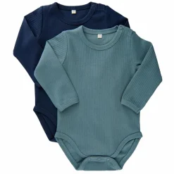 Clearance Minymo Baby Body - Goblin Blue