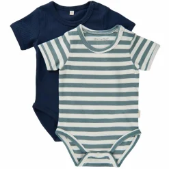 Clearance Minymo Baby Body - Goblin Blue