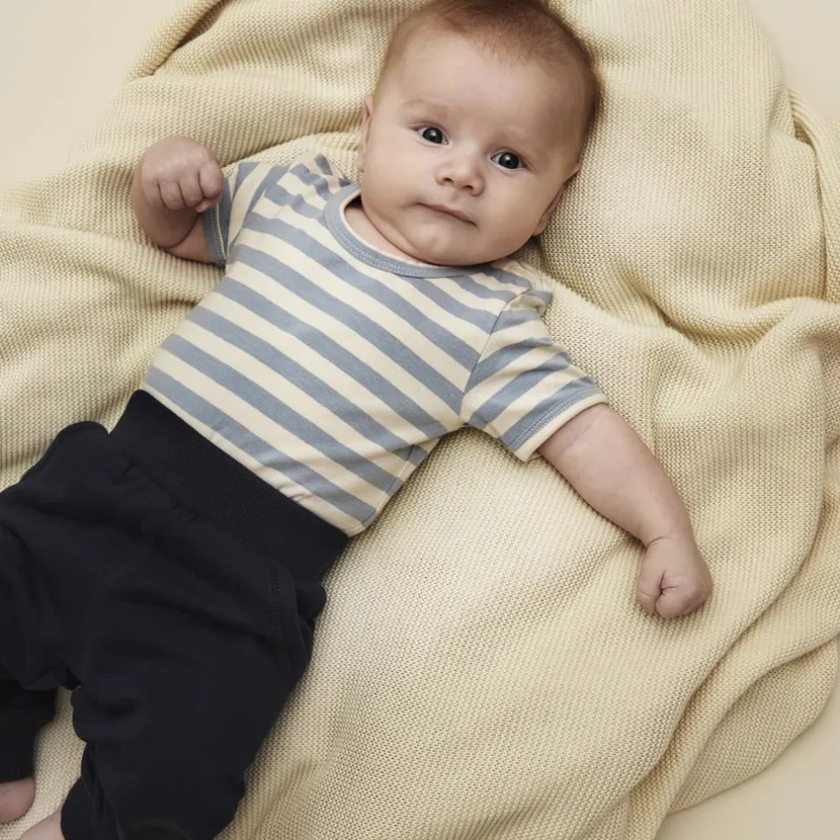 Clearance Minymo Baby Body - Goblin Blue