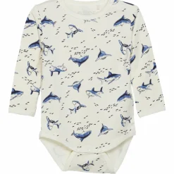 Clearance Minymo Baby Body - Infinity