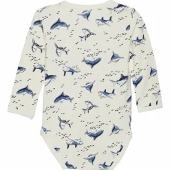 Clearance Minymo Baby Body - Infinity