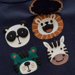 Hot Minymo Baby Body - Parisian Night