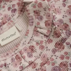 Discount Minymo Baby Body - Peach Whip