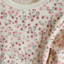 Hot Minymo Baby Body - Rose Tan