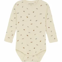 Outlet Minymo Baby Body - Tradewinds