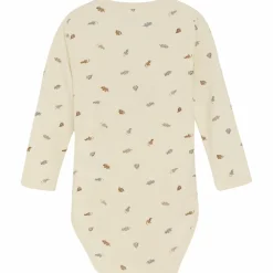 Outlet Minymo Baby Body - Tradewinds