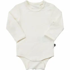 Outlet Minymo Baby Body - White