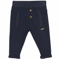 Online Minymo Baby Bukser - Parisian Night