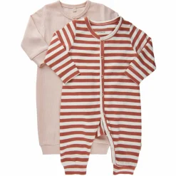 Sale Minymo Baby Heldragt - Canyon Rose