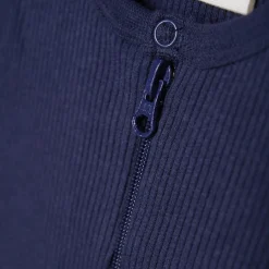Clearance Minymo Baby Heldragt - Dark Navy