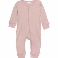 Minymo Baby Heldragt - Misty Rose