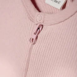 Minymo Baby Heldragt - Misty Rose