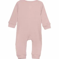 Minymo Baby Heldragt - Misty Rose