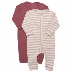 Sale Minymo Baby Heldragt - Violet Ice