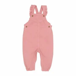 Sale Minymo Baby Jumpsuit - Rosette