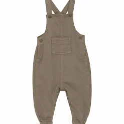 Outlet Minymo Baby Jumpsuit - Timber Wolf