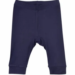 Online Minymo Baby Leggings - Dark Navy
