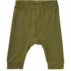 Discount Minymo Baby Leggings - Dried Herbs