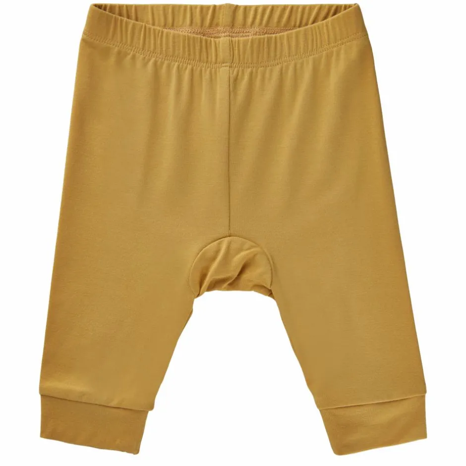 Hot Minymo Baby Leggings - Rattan