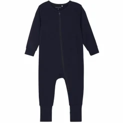Discount Minymo Baby Natdragt - Dark Navy
