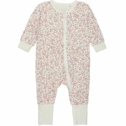 Clearance Minymo Baby Natdragt - Rose Tan