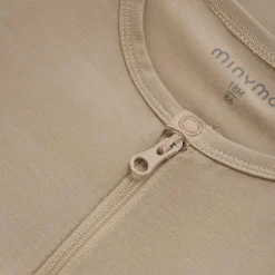 Sale Minymo Baby Natdragt - Simply Taupe