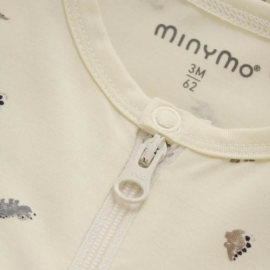 Sale Minymo Baby Natdragt - Tradewinds