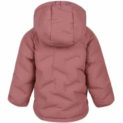 Sale Minymo Baby Vinterjakke m. BIONIC-FINISH® ECO coating - Withered Rose