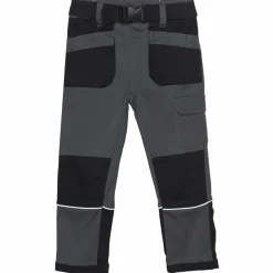 Sale Minymo Børne Arbejdsbukser - Forged Iron