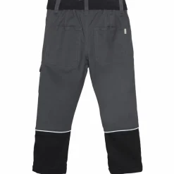 Sale Minymo Børne Arbejdsbukser - Forged Iron