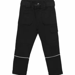 Discount Minymo Børne Arbejdsbukser - Tap Shoe