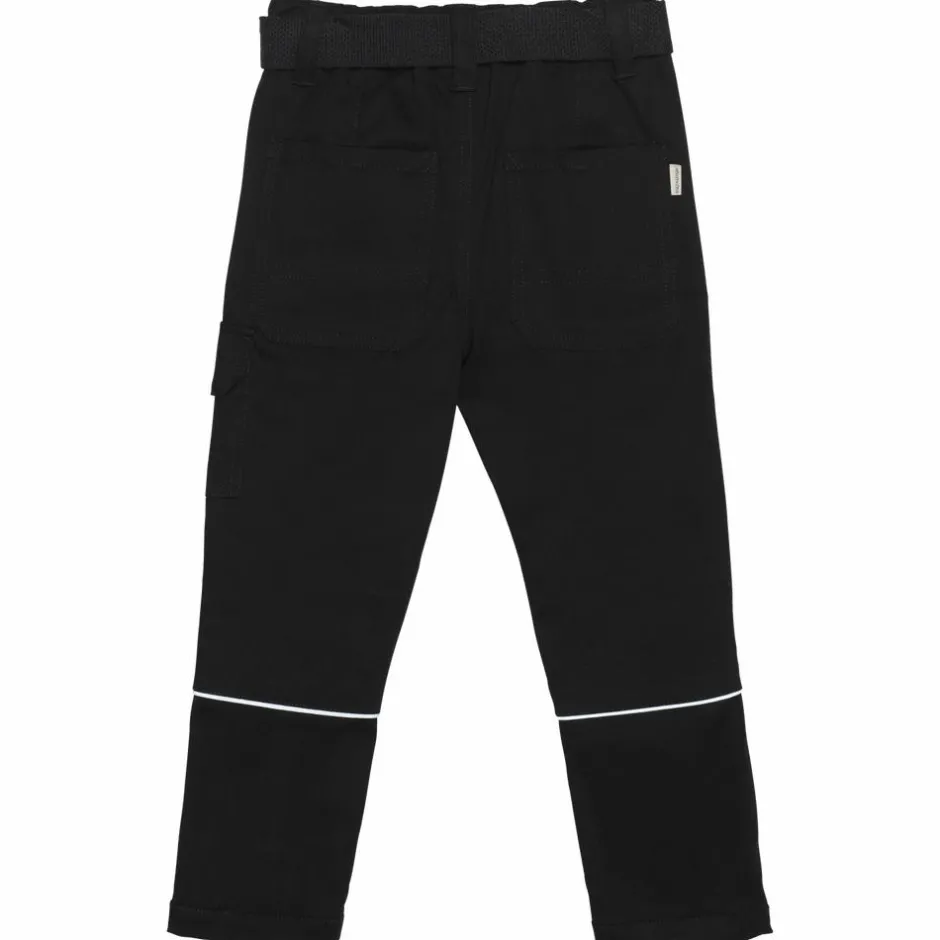 Discount Minymo Børne Arbejdsbukser - Tap Shoe