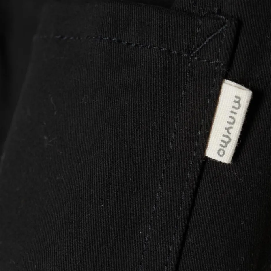 Discount Minymo Børne Arbejdsbukser - Tap Shoe