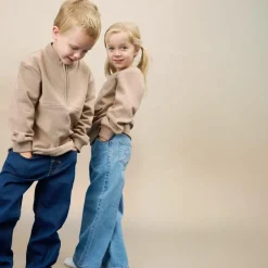 Hot Minymo Børne Jeans - Denim