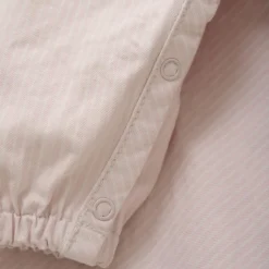 Sale Minymo Børne Jumpsuit - Pink Dogwood