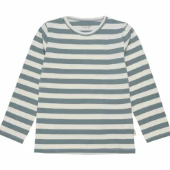 Clearance Minymo Børne Langærmet t-shirt - Toffee