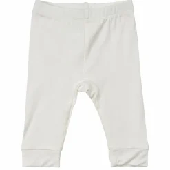 Minymo Børne Leggings - White